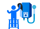 Geyser servicing in Pune